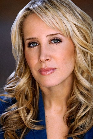Stacy Jorgensen portrait