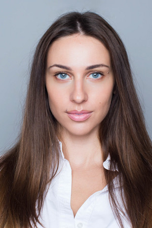 Anastasiya Todorescu portrait