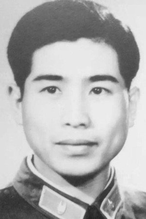 Zhang Liang portrait