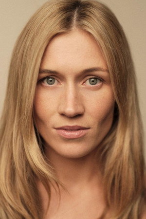 Jessica Kinsey portrait