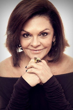 Rita Ribeiro portrait