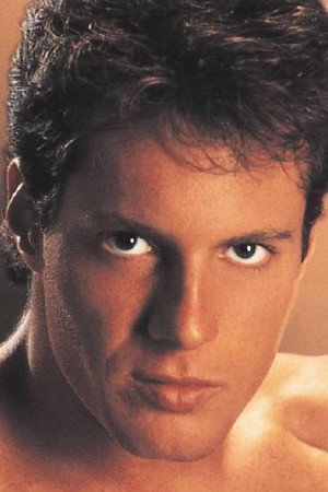 Sean Colby portrait