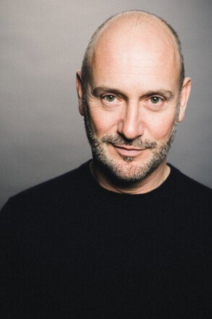 Guillaume Veyre portrait