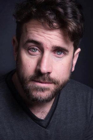 Bruce Horak portrait