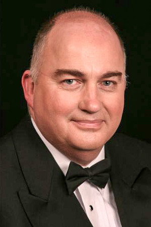 Christopher Thornton-Holmes portrait