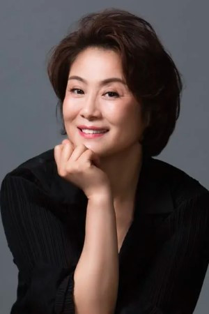 Zhang Lu portrait