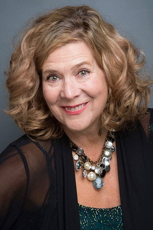 Frances Flanagan portrait