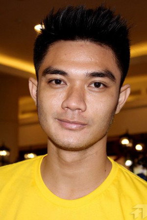 Guntur Nugraha portrait