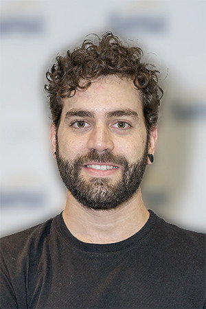Arthur B. Senra portrait