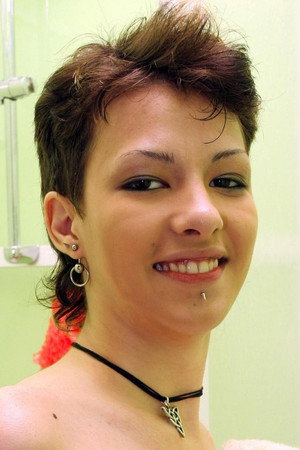 Cameron Skye portrait