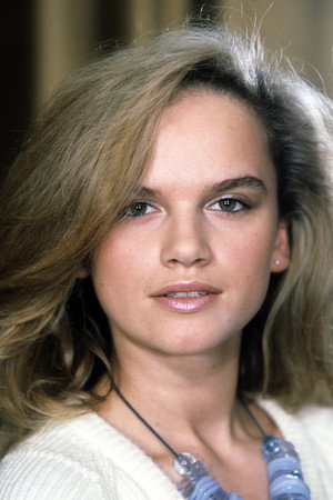 Katarzyna Figura portrait