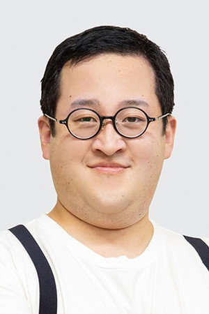 Gunpee portrait