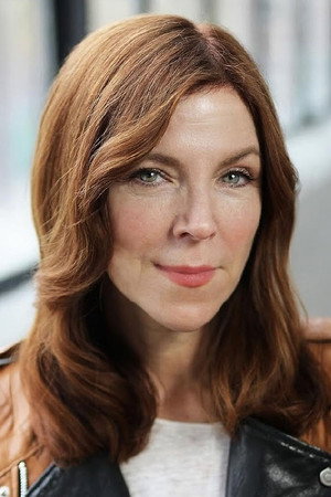 Sabrina Grdevich portrait