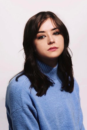 Lauren Hatfield portrait