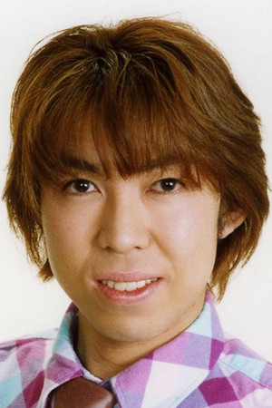 Tetsuharu Ota portrait