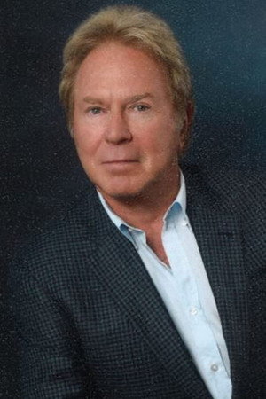 Barry Barnholtz portrait