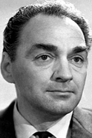 Lev Ivanov portrait