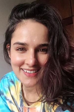 Angira Dhar portrait