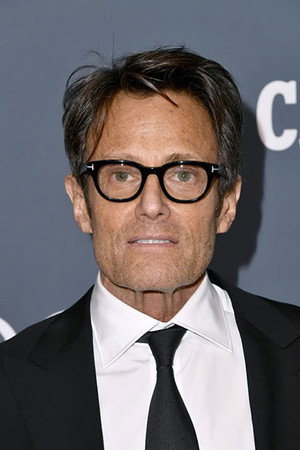 Michael Kaplan portrait