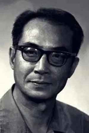 Zhang Tong portrait