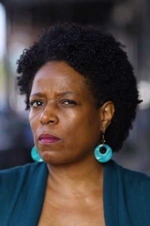 Deneen Tyler portrait