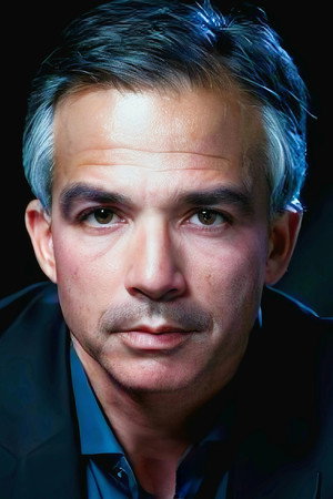 Dr. Kris Mohandie portrait