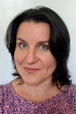 Reda Pinchera portrait