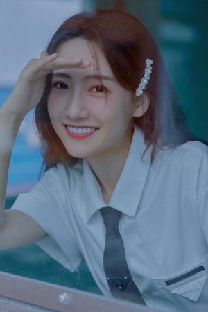 Wei Xiao portrait