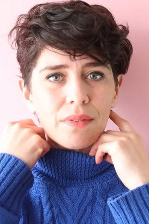 Patrícia Cipriano portrait