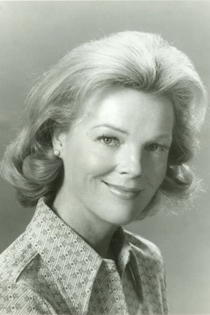 Rachel Ames portrait