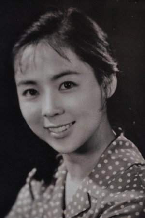 Liu Shangxian portrait