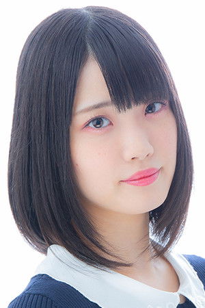 Anzu Haruno portrait