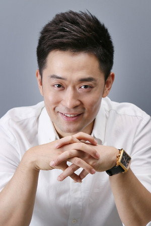 Wei Zixin portrait