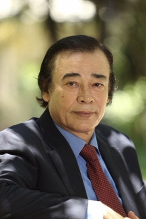 Đào Bá Sơn portrait