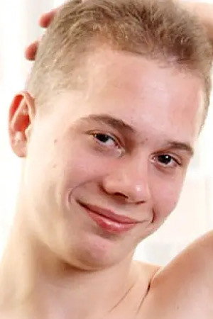 David portrait
