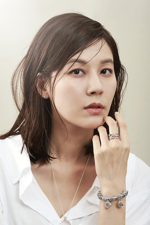 Kim Ha-neul portrait