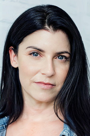 Michelle D'Alessandro Hatt portrait