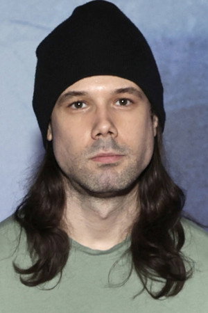 Kyle Edward Ball portrait