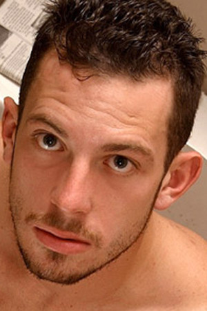 Sebastian Tauza portrait