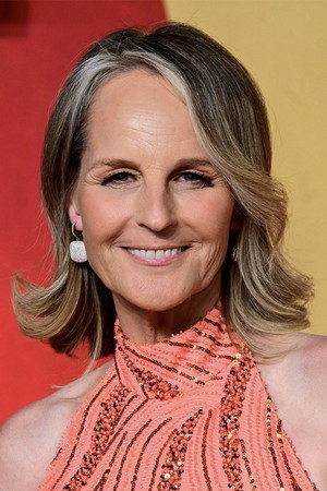 Helen Hunt portrait
