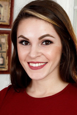 Rayna Rose portrait