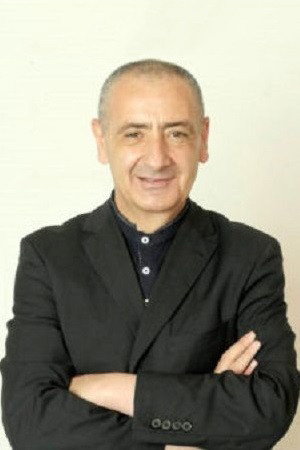 Erekle Badurashvili portrait