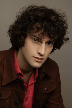 Dominic Sessa portrait