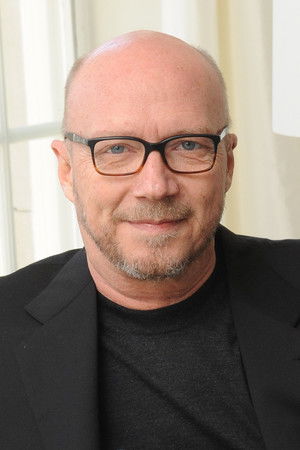 Paul Haggis portrait