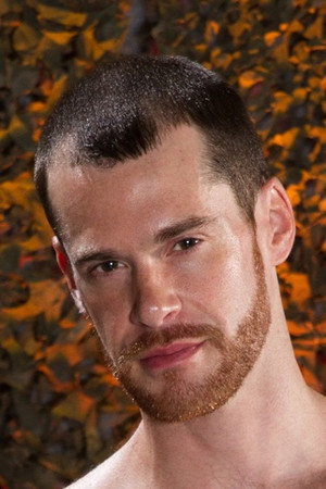 Christian Lesage portrait