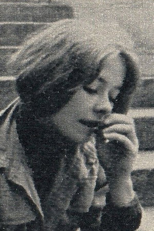 Gunilla Thunberg portrait