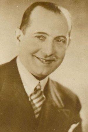 Hans Heinz Bollmann portrait
