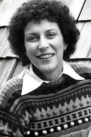 Joan Micklin Silver portrait