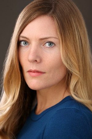 Carrie Plumley portrait