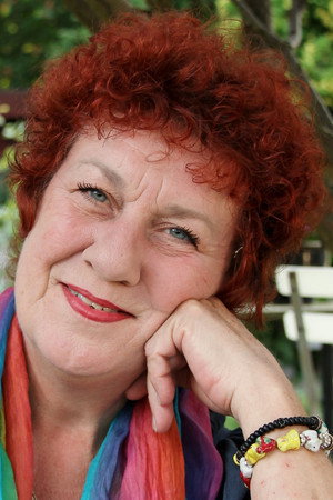 Margrethe Koytu portrait